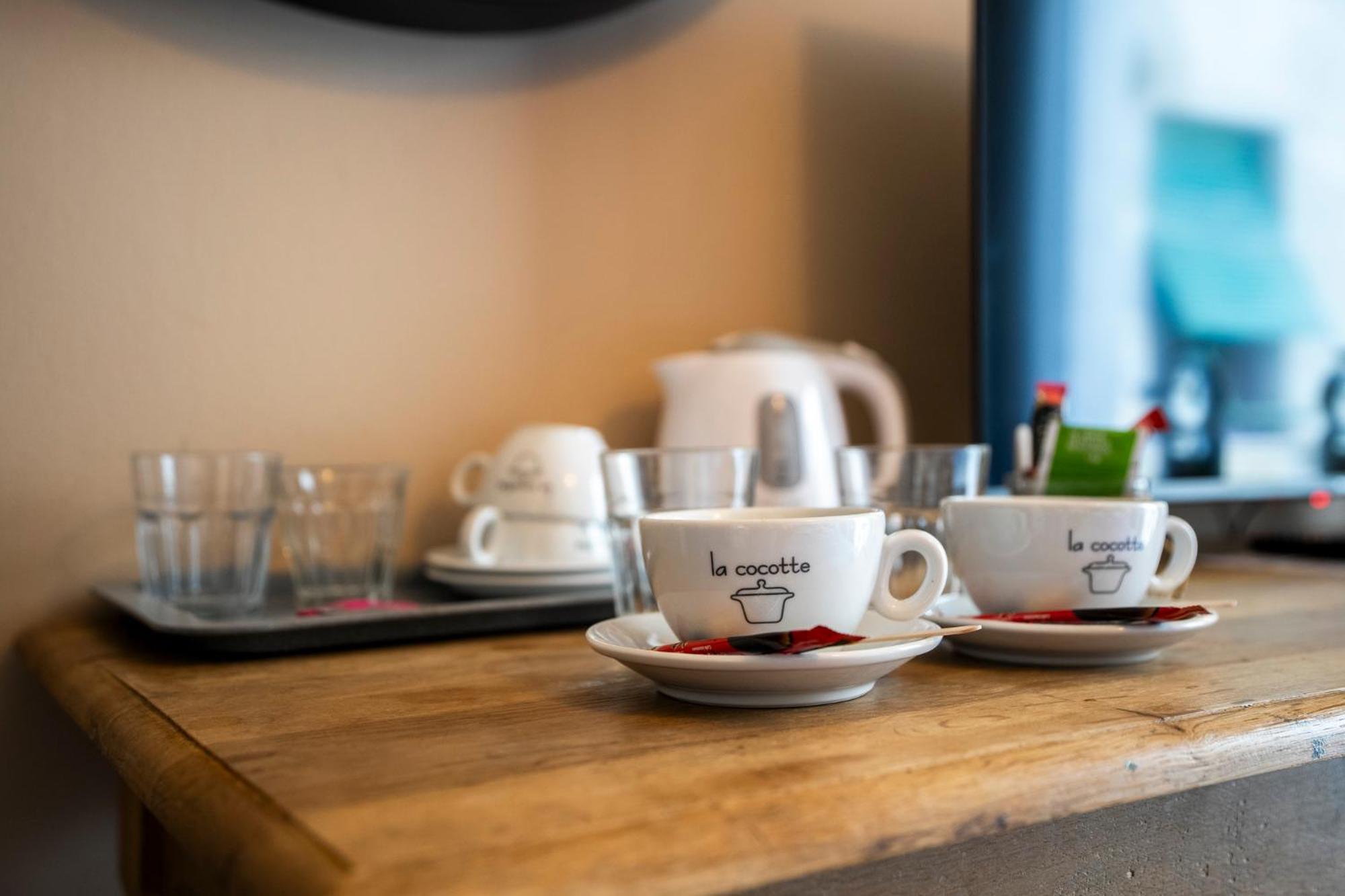 Residenza Olimpo Center Acomodação com café da manhã 