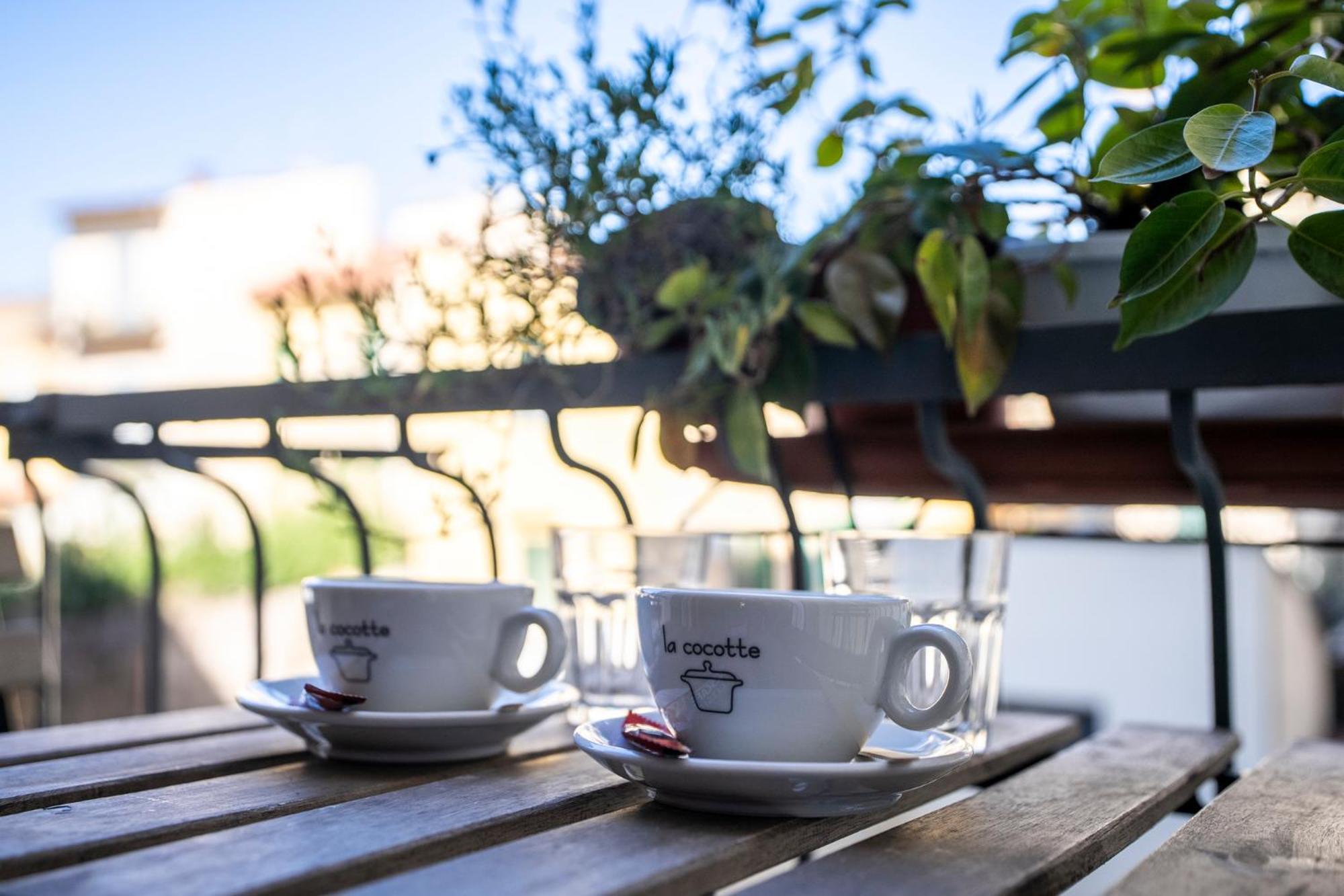 Residenza Olimpo Center Acomodação com café da manhã  *