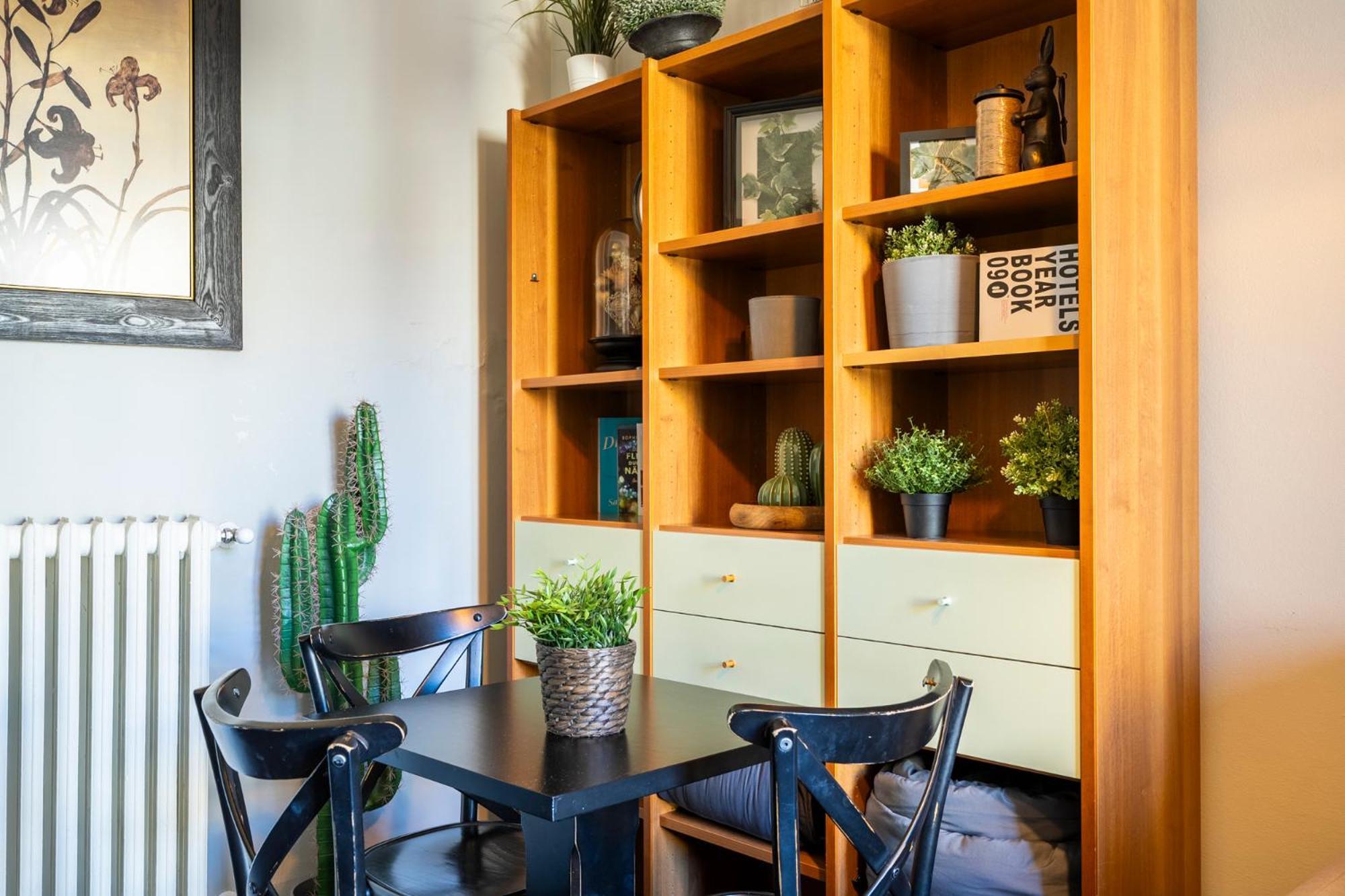 Acomodação com café da manhã  Residenza Olimpo Center Florença